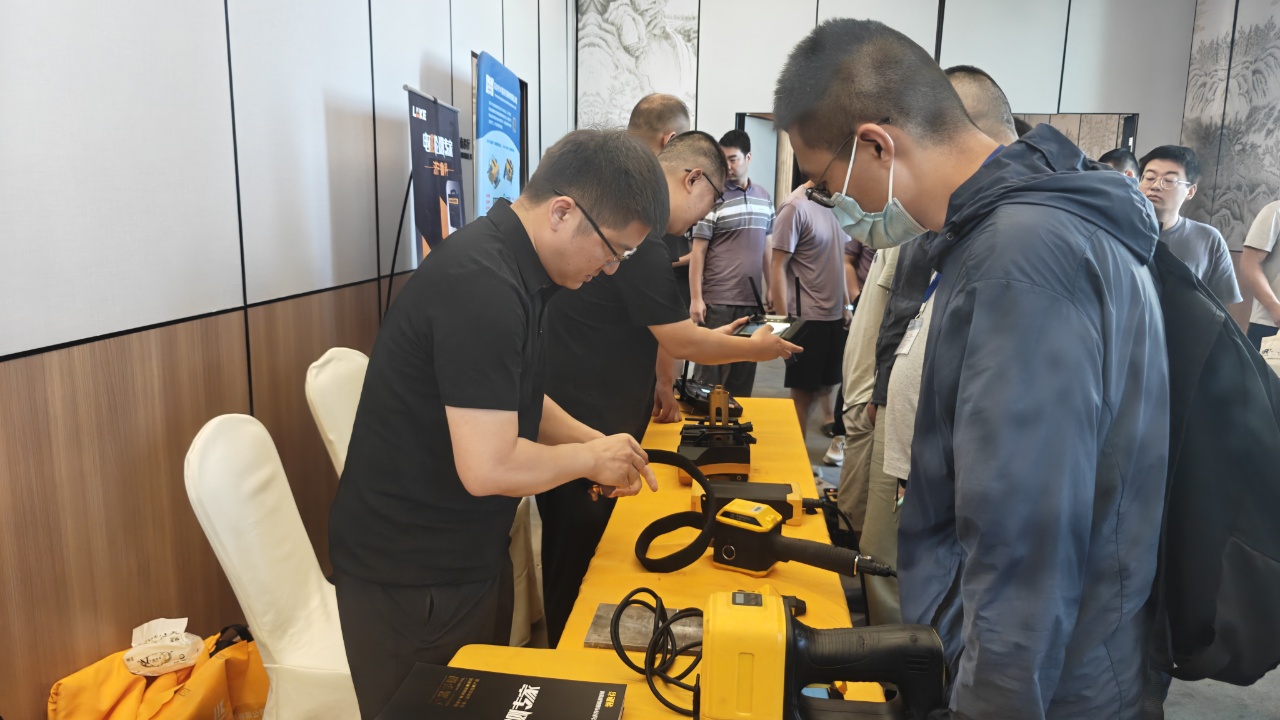 特種設(shè)備X射線III級取證班