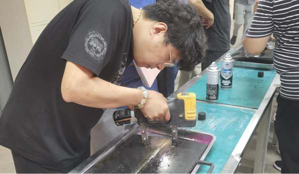 特種設備行業(yè)|無錫市特種設備協(xié)會，MT培訓班